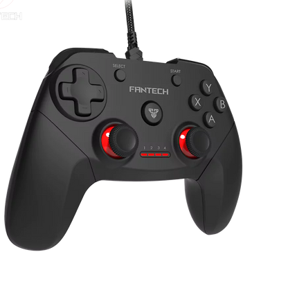 Gamepad Fantech Revolver GP12