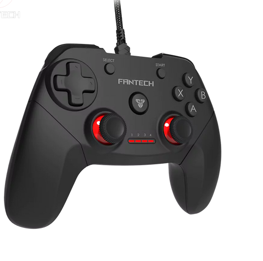 Gamepad Fantech Revolver GP12