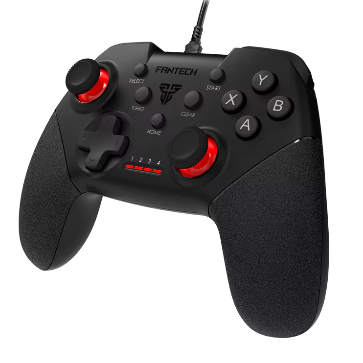 Gamepad Fantech Shooter II GP13