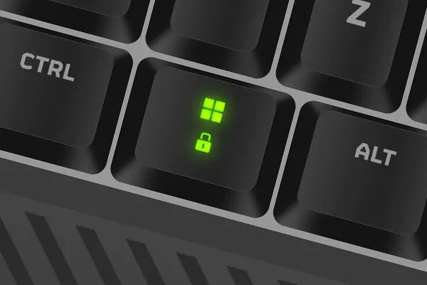 Teclado 1Life gkb:spike RGB (PT)