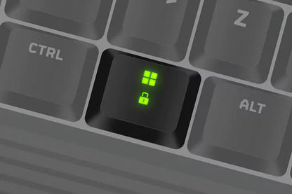 Teclado 1Life G2280 RGB (PT)