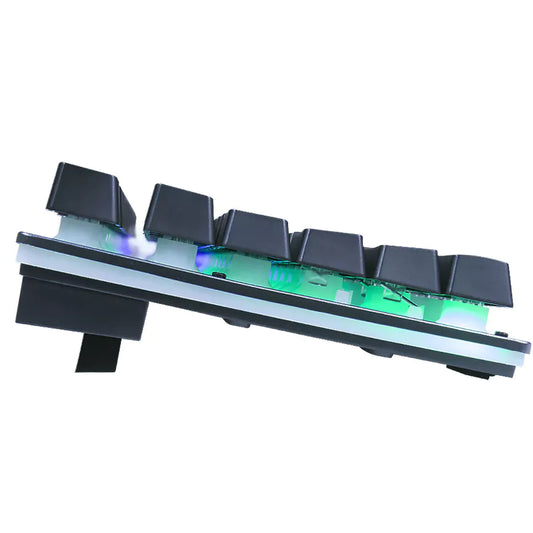 Teclado Fantech Fighter II K613L (PT)