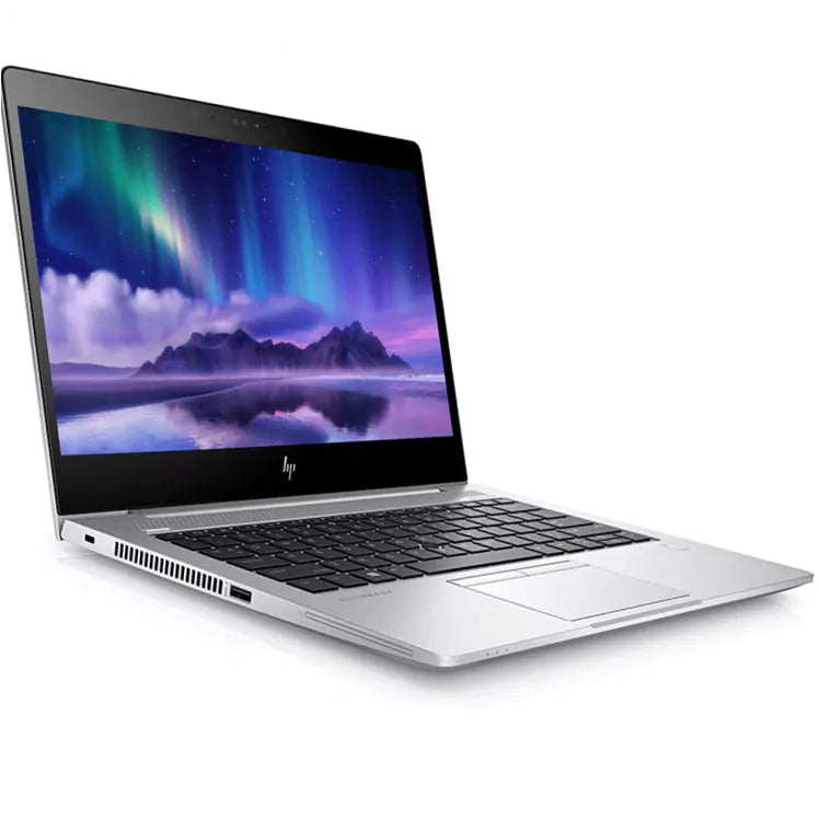 Portátil Recondicionado HP EliteBook 840 G5 14" i5-8250U, 16GB, 512GB SSD, PT Windows 11 Pro