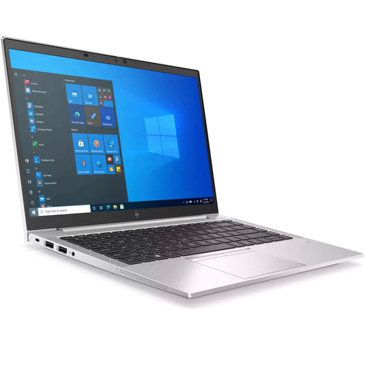 Portátil Recondicionado HP EliteBook 840 G8 14", i7-1165G7, 16GB, 512GB SSD, Windows 11 Pro