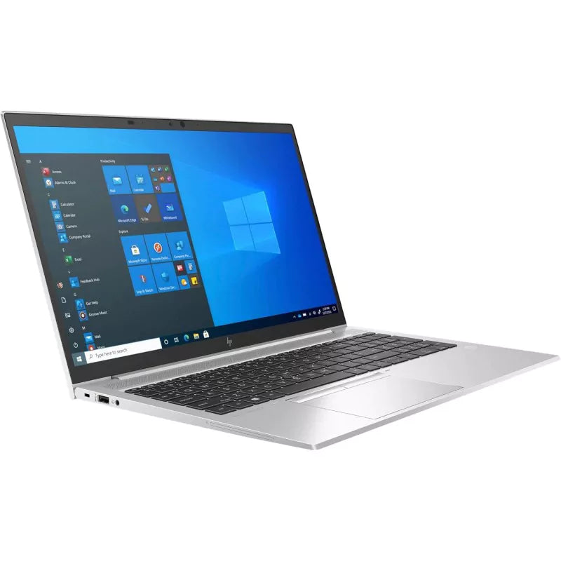 Portátil Recondicionado HP EliteBook 850 G8 15.6", i5-1135G7, 16GB, 1TB SSD, PT, Windows 11 Pro