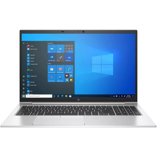Portátil Recondicionado HP EliteBook 850 G8 15.6", i5-1135G7, 16GB, 1TB SSD, PT, Windows 11 Pro