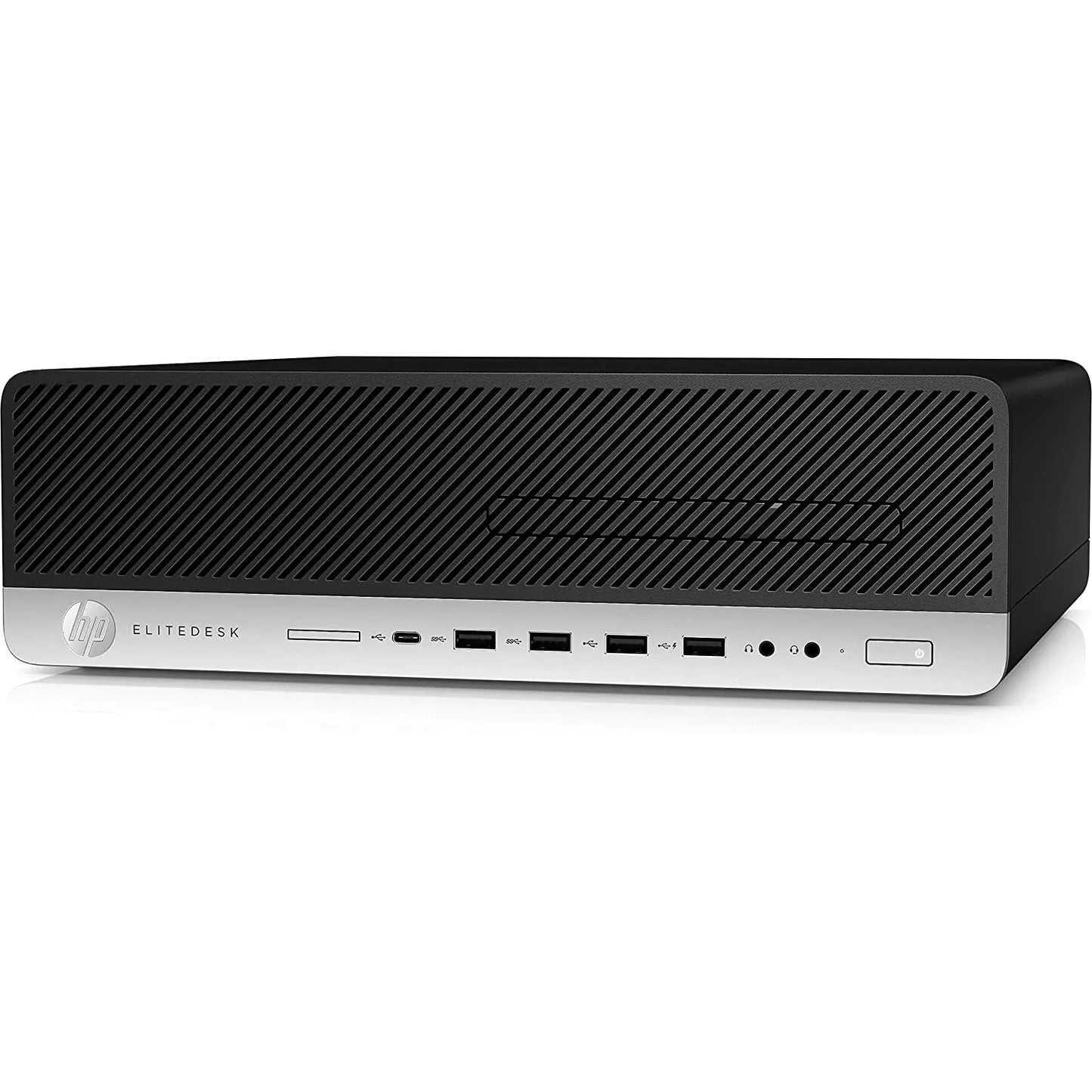 Computador Recondicionado HP ProDesk 400 G6 Torre, i5-9400, 8GB, 256GB SSD, Windows 11 Pro