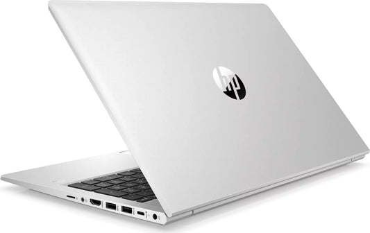 Portátil Recondicionado HP ProBook 450 G8 15.6" i5-1135G7, 16GB, 512GB SSD, Windows 11 Pro