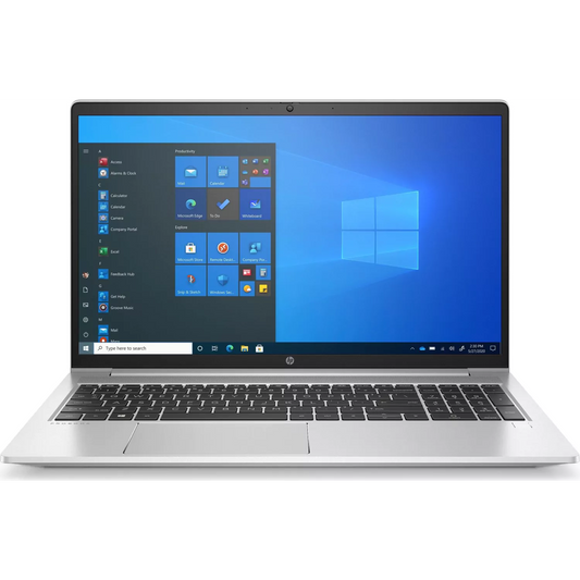 Portátil Recondicionado HP ProBook 450 G8 15.6" i5-1135G7, 16GB, 512GB SSD, Windows 11 Pro