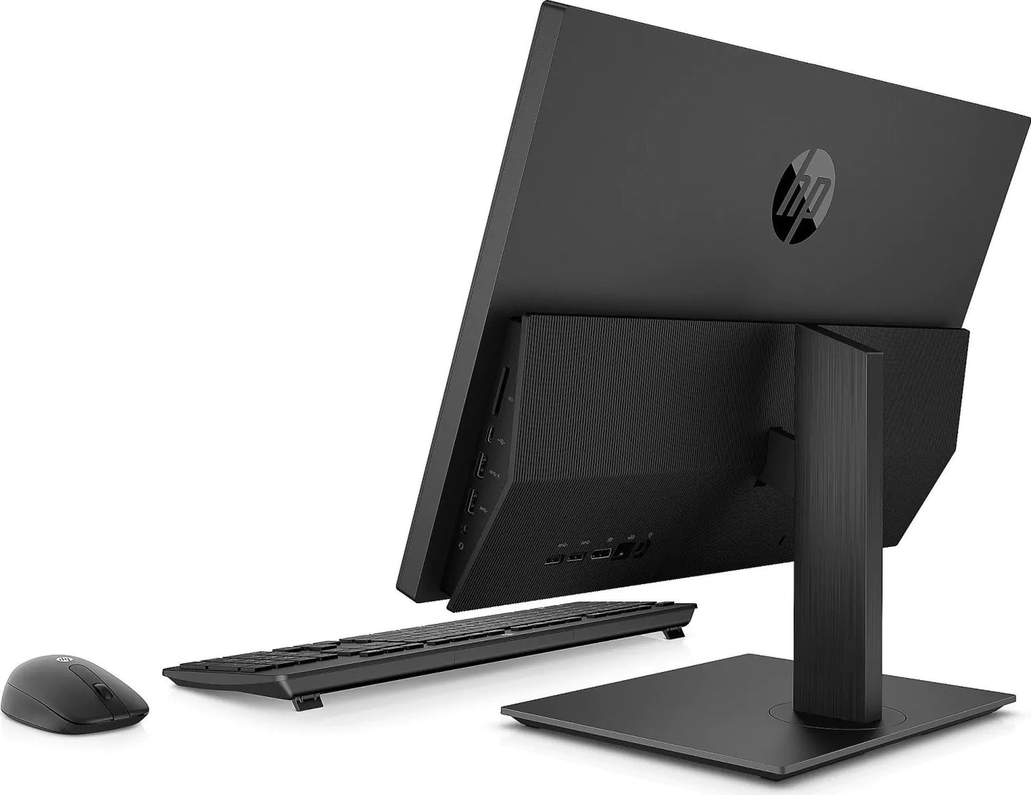 Computador AIO Recondicionado HP ProOne 440 G5 Ecrã 24", Intel i5-9500, 8GB, 256GB SSD, Windows 11 Pro