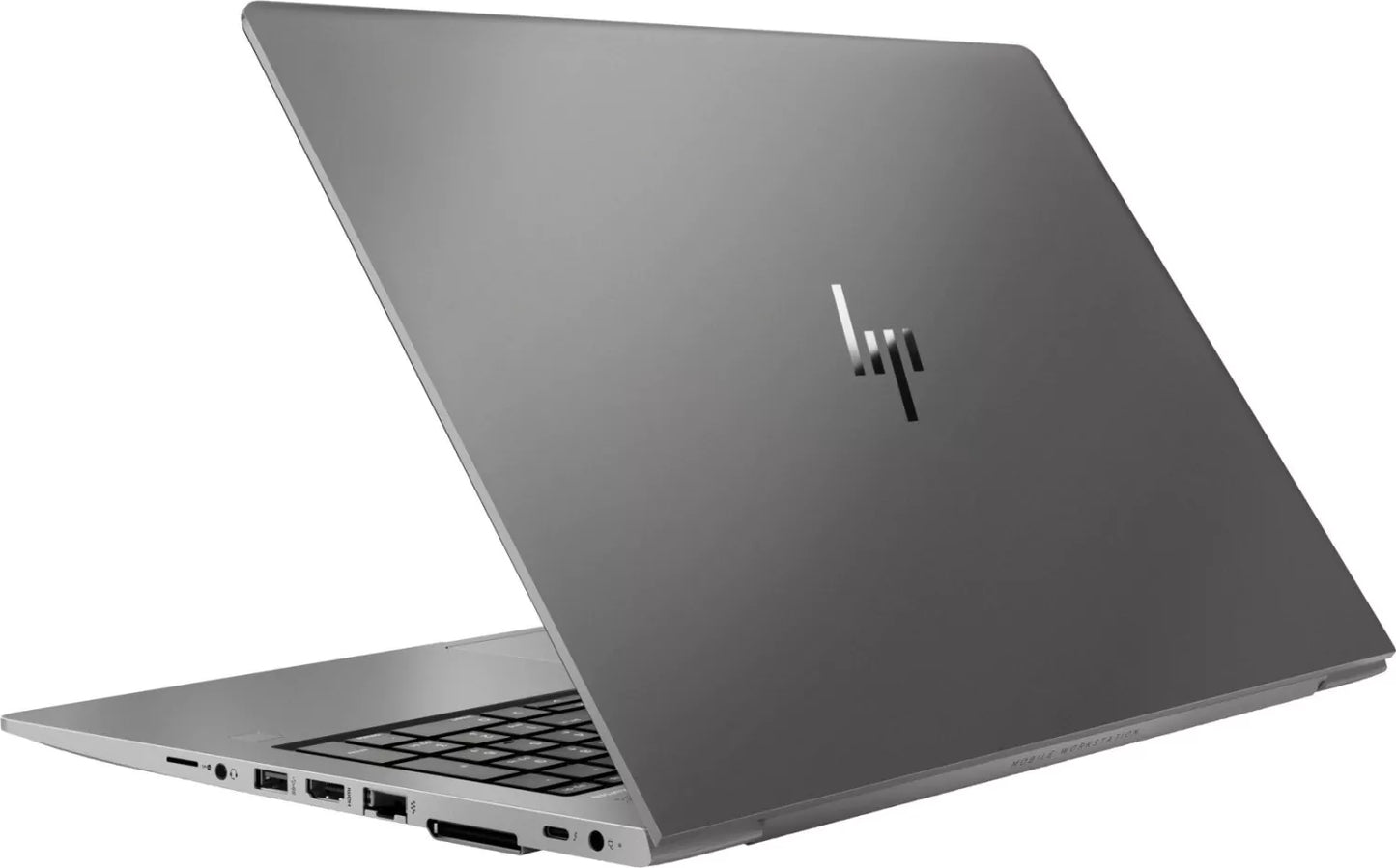 Portátil HP ZBook 15u G6 15.6" Recondicionado Intel i7-8565u, 16GB, 512GB SSD, Windows 11 Pro