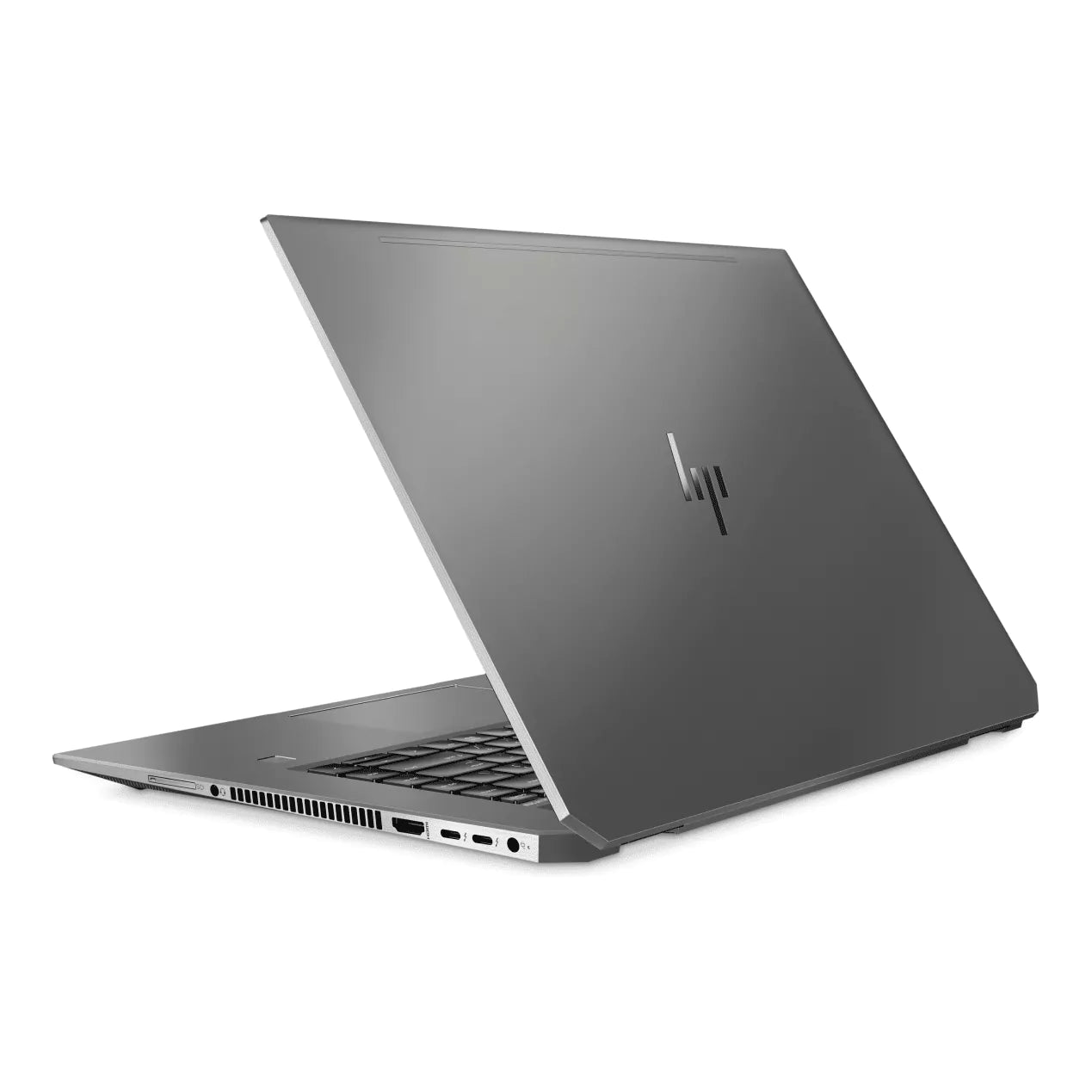 Portátil Recondicionado HP ZBOOK Studio G5 15.6" i7-8750H, 16GB, 512GB SSD, QUADRO T1000, Windows 11 Pro