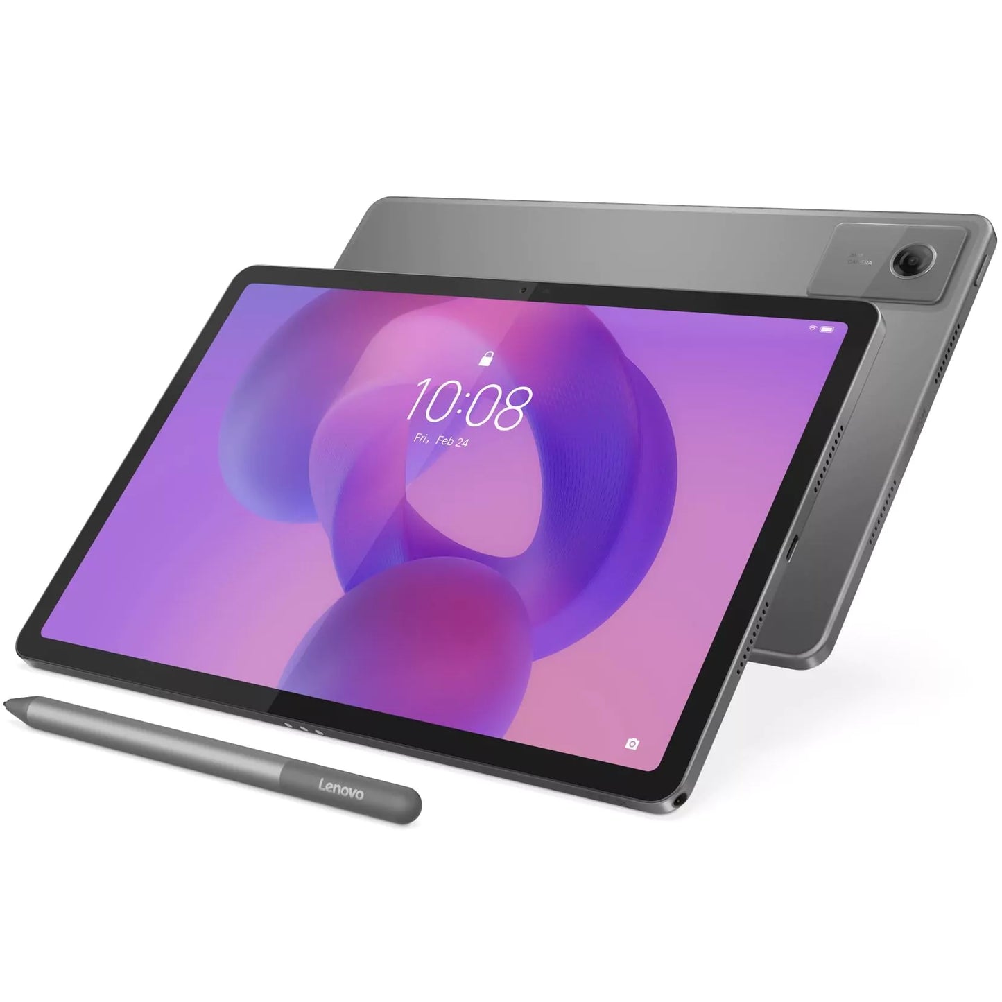 Tablet + Pen Lenovo Idea Tab 11" (8GB/128GB) 5G Wi-Fi Cinzento