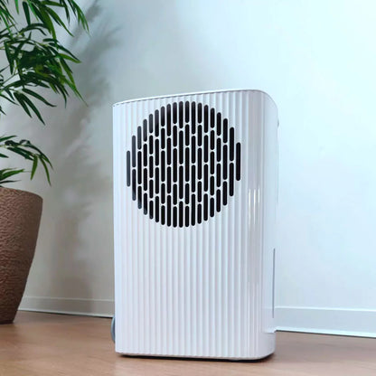 Desumidificador Tristar PD-9023 10L c/ Rodas