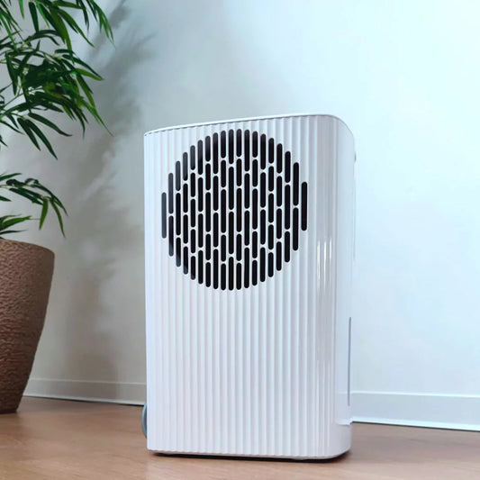 Desumidificador Tristar PD-9023 10L c/ Rodas