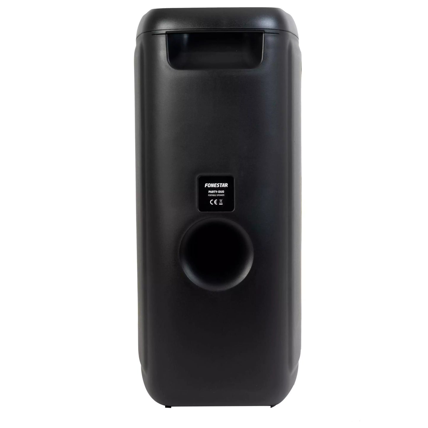 Coluna Portátil Fonestar Party-Duo 100W Bluetooth