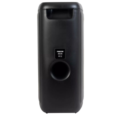 Coluna Portátil Fonestar Party-Duo 100W Bluetooth