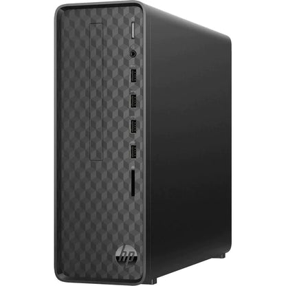 Computador HP Slim Desktop S01-AF2004NS Intel J4025, 8GB, 256GB SSD