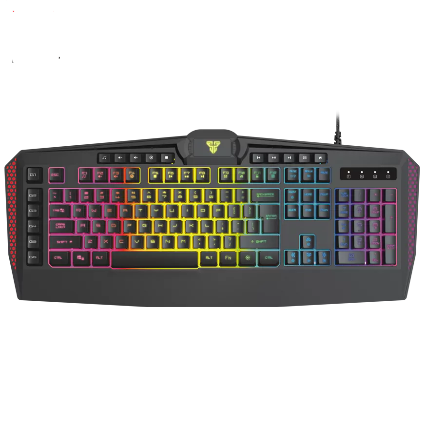 Teclado Fantech Booster K513 RGB (PT)