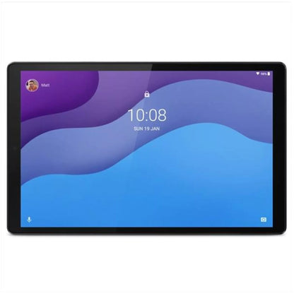 Tablet Lenovo Tab 10 HD 10.1" (4GB/64GB) Cinza -TB311