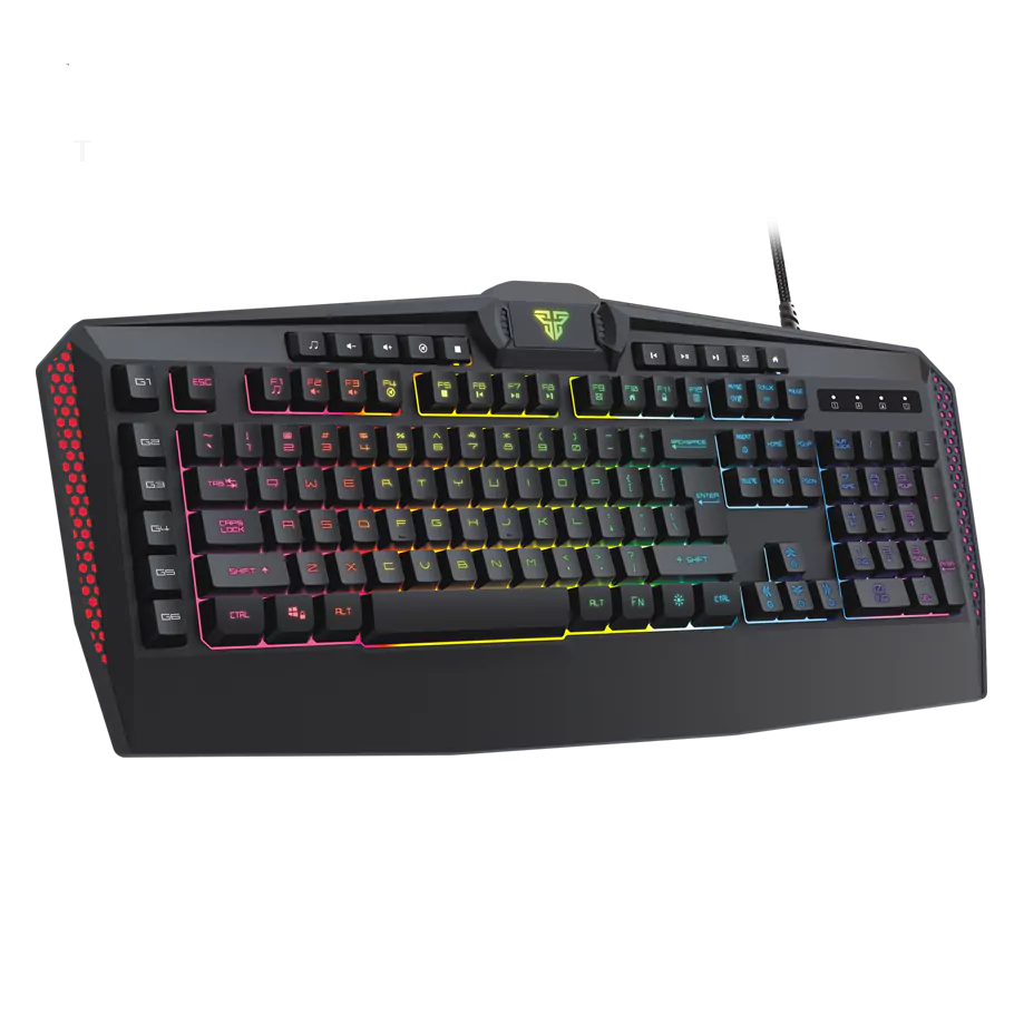 Teclado Fantech Booster K513 RGB (PT)
