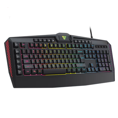 Teclado Fantech Booster K513 RGB (PT)