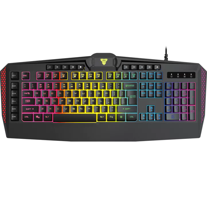 Teclado Fantech Booster K513 RGB (PT)