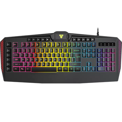 Teclado Fantech Booster K513 RGB (PT)