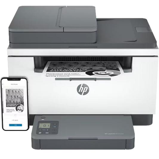 Impressora HP Plus LaserJet M234SDW
