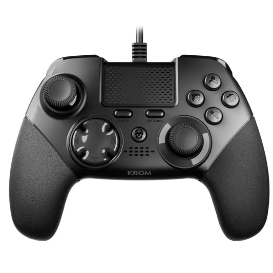 Gamepad Krom Kaiser Elite (PC / PS3 / PS4)
