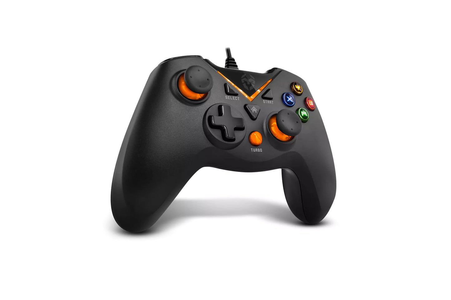 Gamepad Krom Pro Gaming Key (PC/PS3)