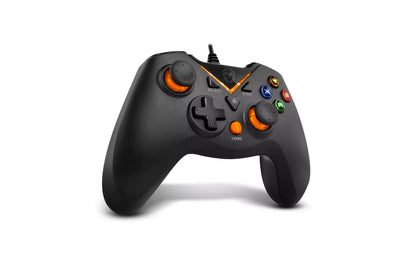 Gamepad Krom Pro Gaming Key (PC/PS3)