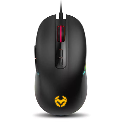 Teclado + Rato Combo Krom Kalyos RGB (PT)