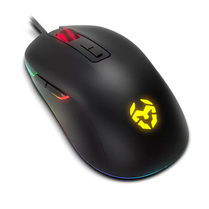 Teclado + Rato Combo Krom Kalyos RGB (PT)