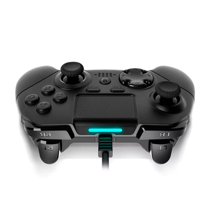 Gamepad Krom Kaiser Elite (PC / PS3 / PS4)
