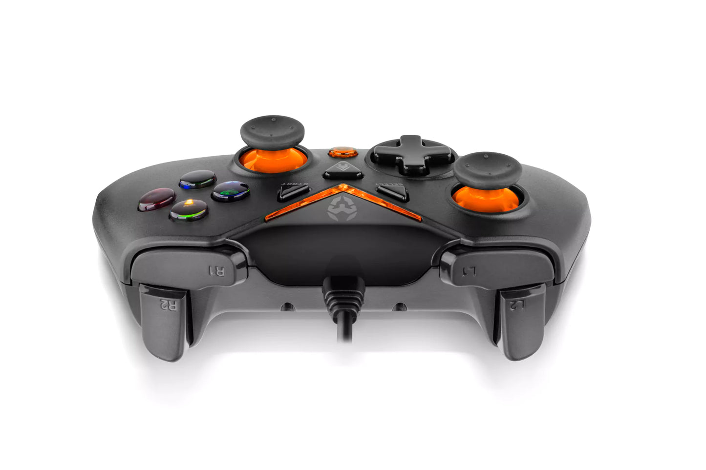 Gamepad Krom Pro Gaming Key (PC/PS3)