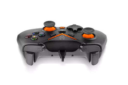 Gamepad Krom Pro Gaming Key (PC/PS3)