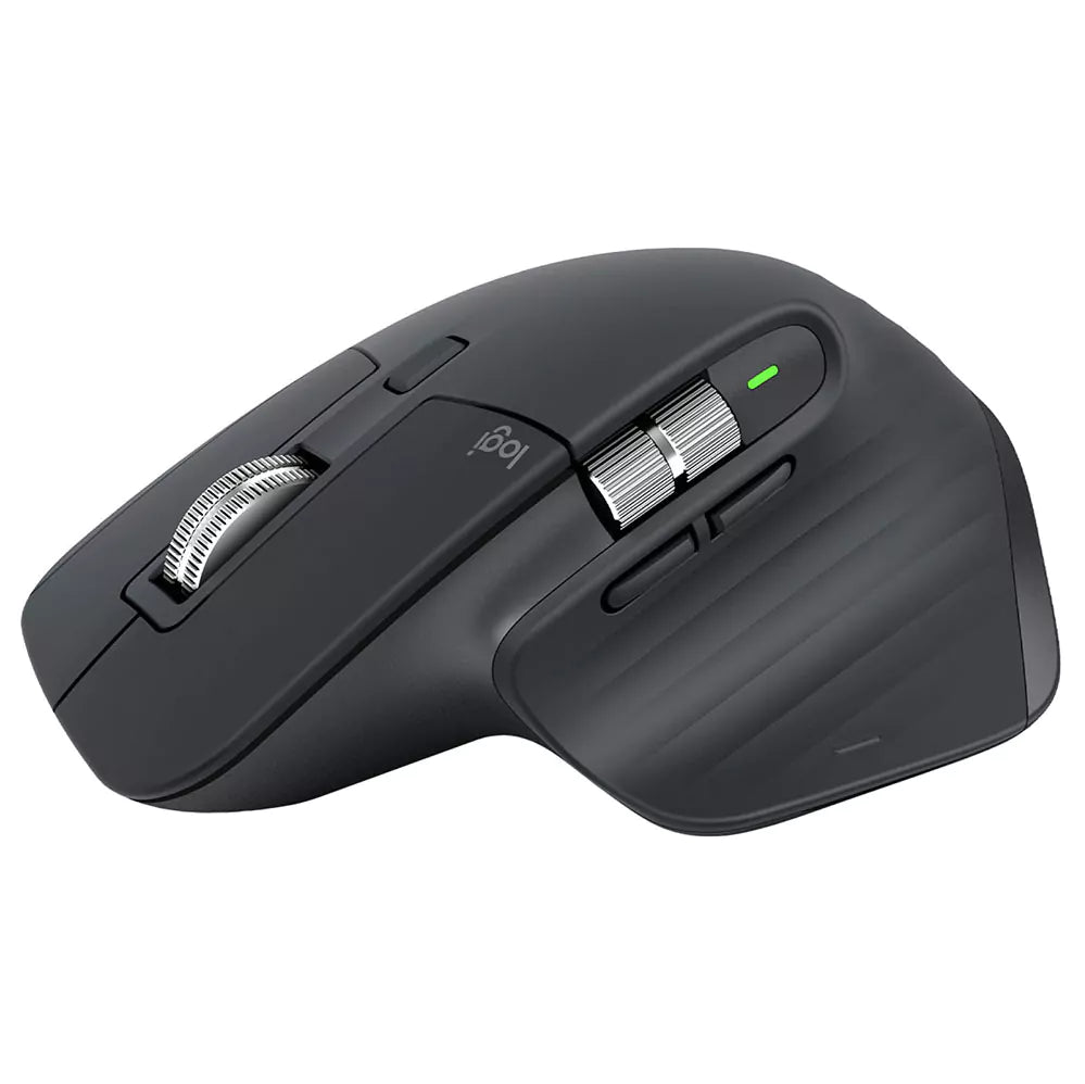 Rato Logitech Master Series MX Master 3S