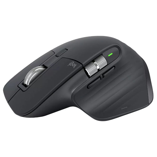 Rato Logitech Master Series MX Master 3S