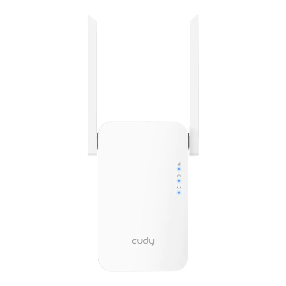 Range Extender Cudy RE1800 AX1800 Dual Band Wi-Fi 6