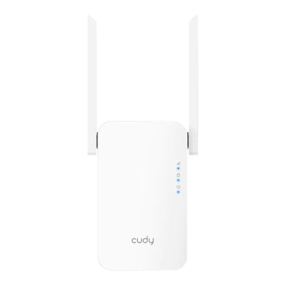 Range Extender Cudy RE1800 AX1800 Dual Band Wi-Fi 6
