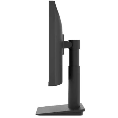 Monitor 25" LG 25MS550-B LED IPS FullHD regulável em altura