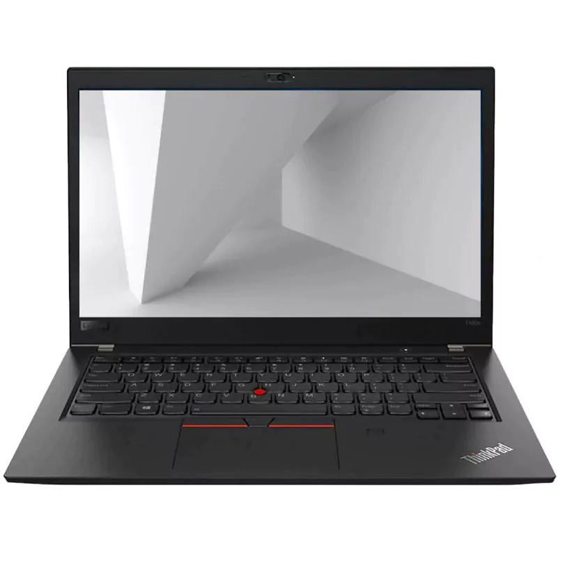 Portátil Recondicionado Lenovo T480s 14", i5-8350u, 16GB, 512GB SSD, PT, Windows 11 Pro