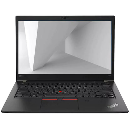 Portátil Recondicionado Lenovo T480s 14", i5-8350u, 16GB, 512GB SSD, PT, Windows 11 Pro