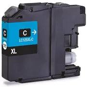 Tinteiro Brother Compatível LC125XL