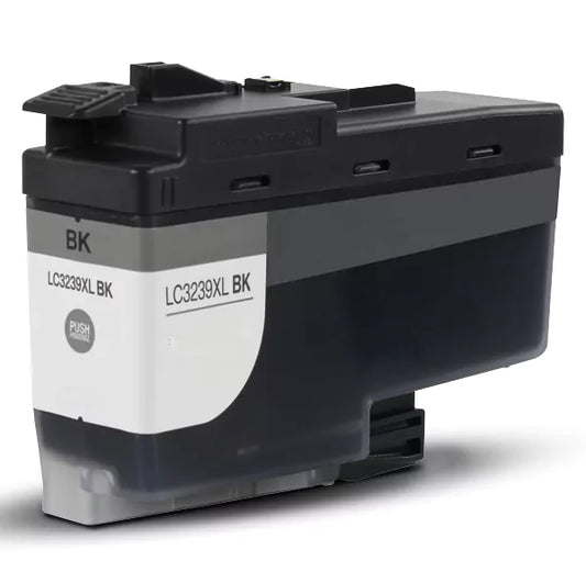 Tinteiro Brother Compatível LC3239 XL