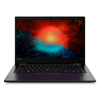 Portátil Recondicionado Lenovo Thinkpad L13 13.3", i5-10210u, 8GB, 512GB SSD, PT, Windows 11 Pro