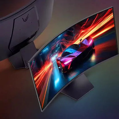 Monitor LG UltraGear 32" 32GS60QC-B VA 1MS QHD 16:9 180Hz FreeSync