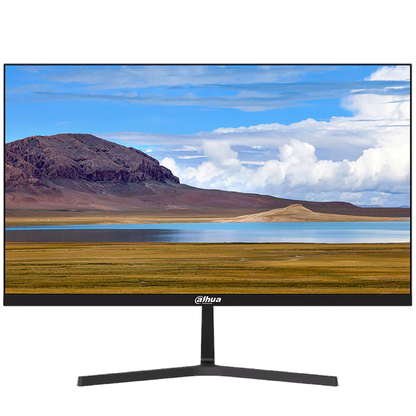 Monitor LED 24" DAHUA Full HD 75Hz - 5ms - 16:9