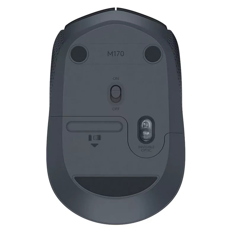 Rato Logitech sem fios M171